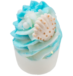 She Sells Seashells Bath Mallow